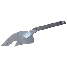 RUBI 66810 - Náhradní nůž 1,5 mm pro RUBISCRAPER