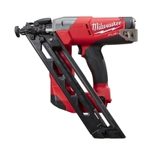 Milwaukee M18 CN15GA-0X - Aku hřebíkovačka 15 GA 18 V (bez aku a nabíječky)