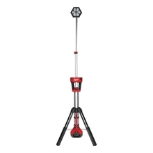 Milwaukee M18 SAL-502B - Aku stojanová LED svítílna 18 V/5.0 Ah