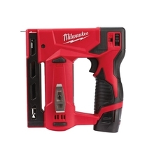 Milwaukee M12 BST-202X - Aku sponkovačka 12V/2.0 Ah