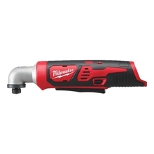 Milwaukee M12 BRAID-0 - Aku pravoúhlý rázový utahovák 12V(nulová verze)