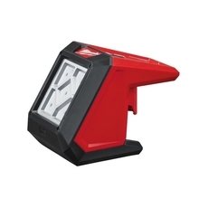 Milwaukee M12 AL-0 - Aku prostorová LED svvítilna 12V (nulová verze)