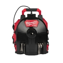 Milwaukee M18 FFSDC16-502 - Aku volně stojící odtokový filtr 16 mm 18V / 5.0 Ah