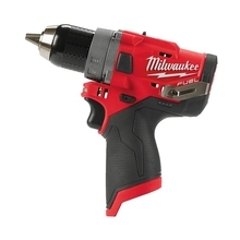 Milwaukee M12 FDD-0 - Aku šroubovák 12V (bez aku a nabíječky)