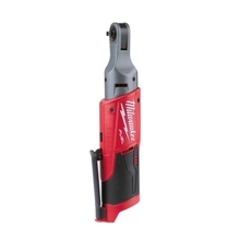 Milwaukee M12 FIR14-0 - Aku ráčna 1/4" 12V (bez aku a nabíječky)