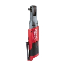 Milwaukee M12 FIR38-0 - Aku ráčna 3/8" 12V (bez aku a nabíječky)