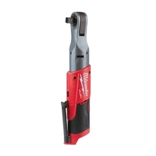 Milwaukee M12 FIR12-0 - Aku ráčna 3/8&quot; 12V (bez aku a nabíječky)