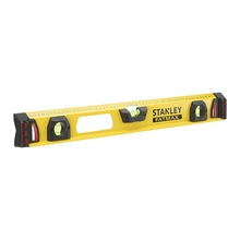 Stanley 1-43-557 - Fatmax vodováha I-Beam (180 cm)