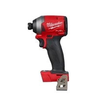 Milwaukee M18 FID2-0X FUEL - Aku rázový utahovák 1/4" šestihran 18 V (variobox)