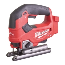 Milwaukee M18 FJS-0X FUEL - Aku přímočará pila 18 V (bez aku)