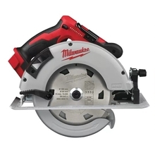 Milwaukee M18 BLCS66-0X - Aku kotoučová pila (190 mm) 18 V