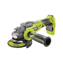 RYOBI R18AG7-0 - Aku uhlová bruska (125 mm) 18V (nulová verze)
