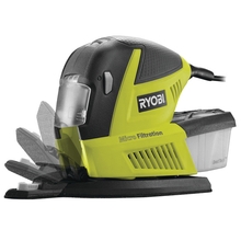 RYOBI RMS180-S - Multifunkční bruska