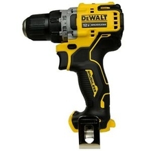 DeWalt DCD701N - Aku vrtací šroubovák 12 V (bez aku)