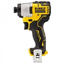 DeWalt DCF801N - Aku rázový utahovák 12 V (bez aku)