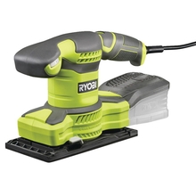 RYOBI RSS280-S - Vibrační bruska (93x185 mm)