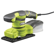 RYOBI RSS200-G - Vibrační bruska (93x185 mm)