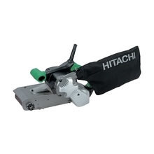 Hitachi SB10S2 - Pásová bruska (100 mm)