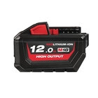 Akumulátor HIGH OUTPUT 18 V / 12.0 Ah