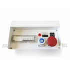 Panel CONTROL pro DGH12TFP