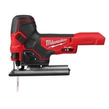 Milwaukee M18 FBJS-0X - Aku přímočará pila 18 V (bez aku)