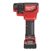 Milwaukee M18 BLTRC-522X - Aku kleště na závitové tyče FORCE LOGIC 18 V (2.0 Ah, 5.0 Ah)