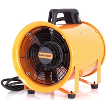 MASTER BLM 4800 - Mobilní axiální ventilátor 230 mm (kovový)