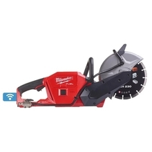 Milwaukee M18 FCOS230-0 - Aku rozbrušovací pila (230 mm) 18 V