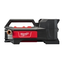 Milwaukee M18 BTP-0 - Aku přečerpávací pumpa 18 V