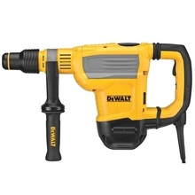 DeWalt D25614K - Kombinované kladivo SDS-Max 45mm