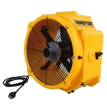 MASTER DFX 20 - Průmyslový ventilátor