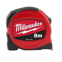 Milwaukee 48227708 - Svinovací metr 8 m (šířka 25 mm)