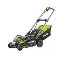 RYOBI RLM36X41H-50P - Aku sekačka s pojezdem (40 cm) 36 V / 5.0 Ah