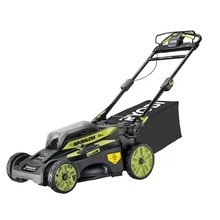 RYOBI RY36LMX51A-140 - Aku sekačka s pohonem (záběr 49 cm) 36V / 4.0 Ah