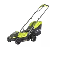 RYOBI RLM18C33B25 - Aku sekačka na trávu, 33 cm, 18 V / 2.5 Ah