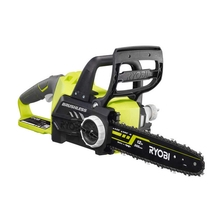 RYOBI RCS18X3050F - Aku řetězová pila 18 V / 5.0 Ah, 30 cm