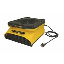 MASTER CDX20 - Podlahový průmyslový ventilátor vzduchu