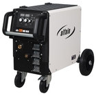 Svařovací invertor pro svařování metodou MIG/MAG