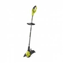 RYOBI RY18LT33B-0 - Akumulátorový vyžínač 33 cm, 18 V (bez aku a nabíječky)