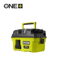 RYOBI RV1811-0 - Aku vysavač na suché i mokré čištění 18 V