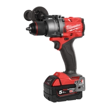 Milwaukee M18 FPD3-502X - Aku příklepový šroubovák 18 V / 5.0 Ah