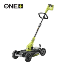 RYOBI RY18LMC30A-0 - Akumulátorový vyžínač 3v1, záběr 30cm