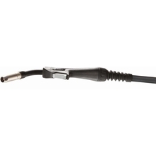 Parker UNIARC UHB 150 - Plynem chlazený hořák (4m) s EURO konektorem