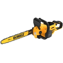 DeWalt DCMCS574X1 - Aku řetězová pila (45cm) FLEXVOLT 54 V / 9.0 Ah