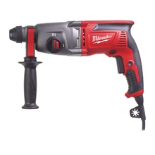 Milwaukee PFH 26 T - Vrtací kladivo SDS-plus 800 W