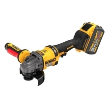 DeWalt DCG418SHDX2 - Aku úhlová bruska 125mm 54V XR FLEXVOLT
