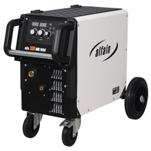 ALFA IN aXe 330 MIG MAN - Svařovací invertor pro svařování metodou MIG/MAG