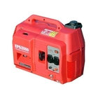 Invertorová elektrocentrála 1,7 kVA (Honda GX100)