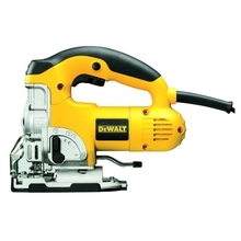 DeWalt DW331K - Přímočará pila (135 mm)