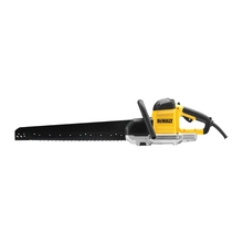 DeWalt DWE397 - Pila Alligator na cihlové bloky (430 mm)